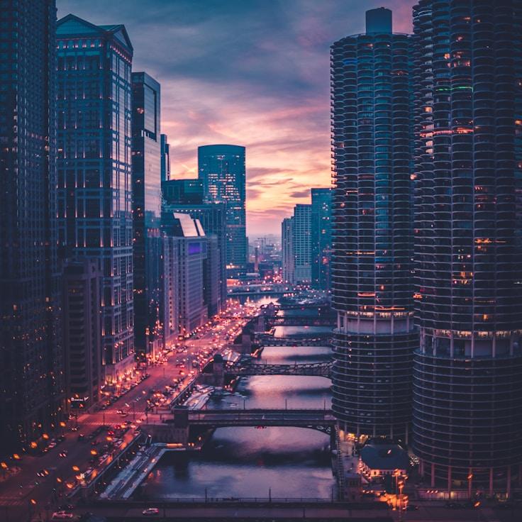 Olivia Martin - Expat family life guide in Canada