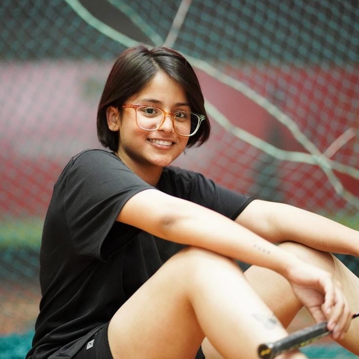 Olivia Martin - Founder of Tender Shore Bloom